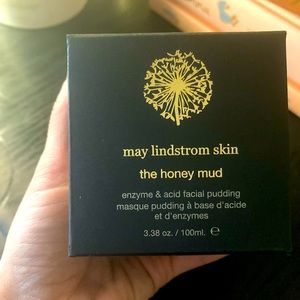 The Honey Mud by May Lindstrom